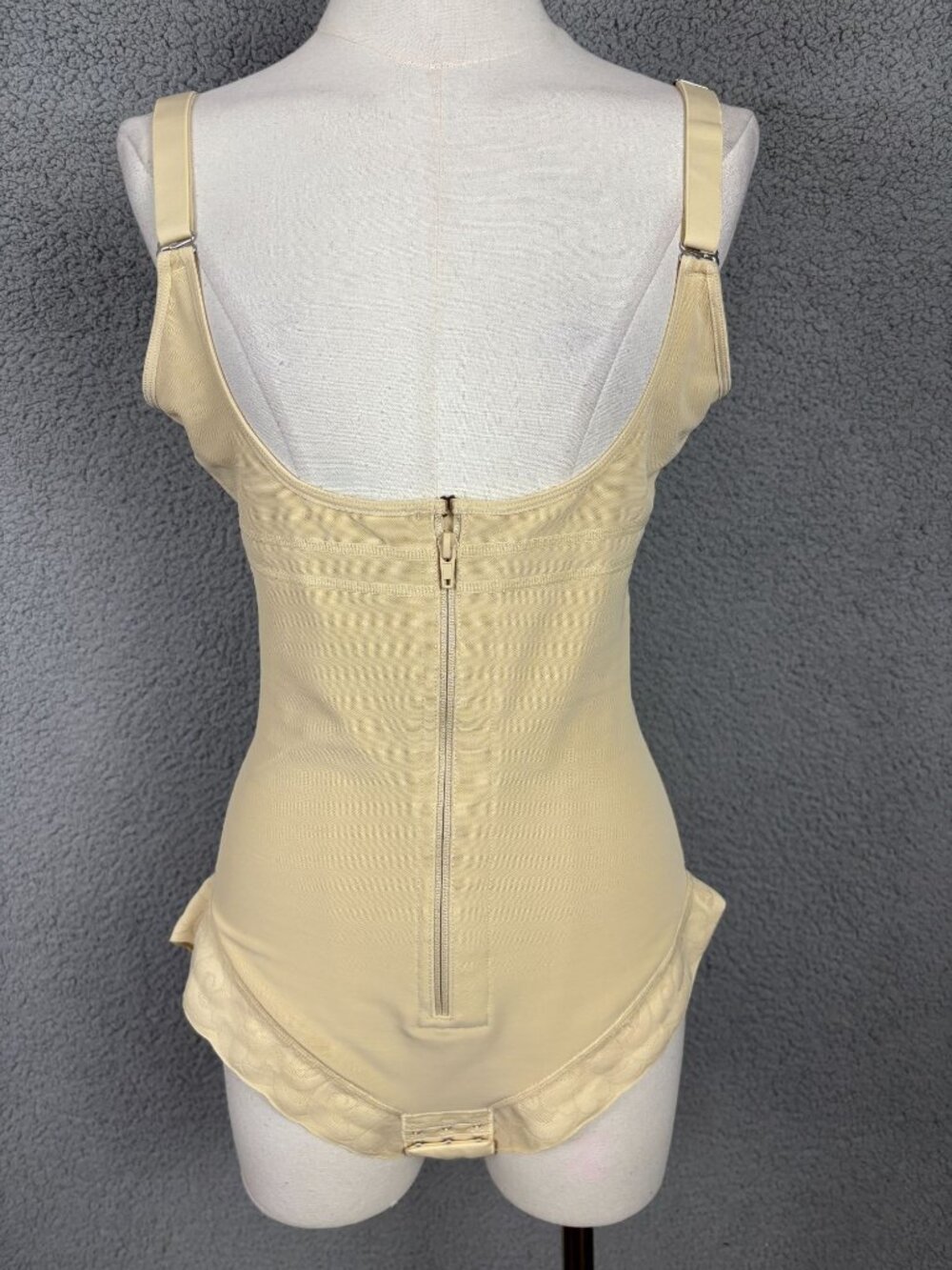 YIANNA Women's Fajas Colombianas Shapewear Postpartum Tummy Control Size Lg NWOT